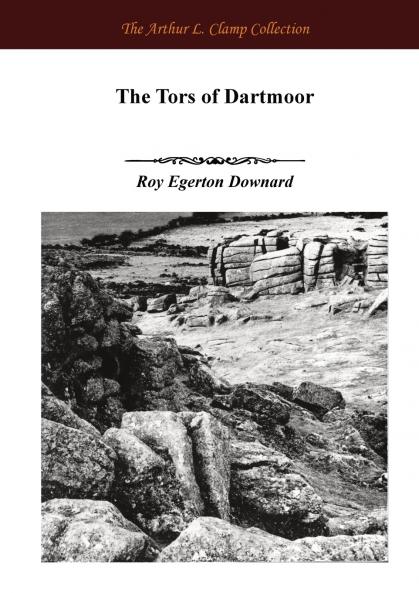The Tors of Dartmoor