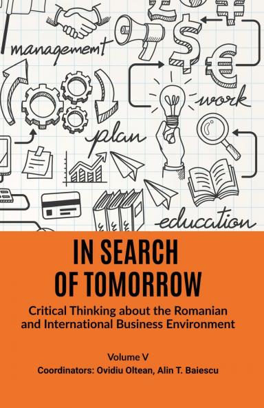 In Search of Tomorrow