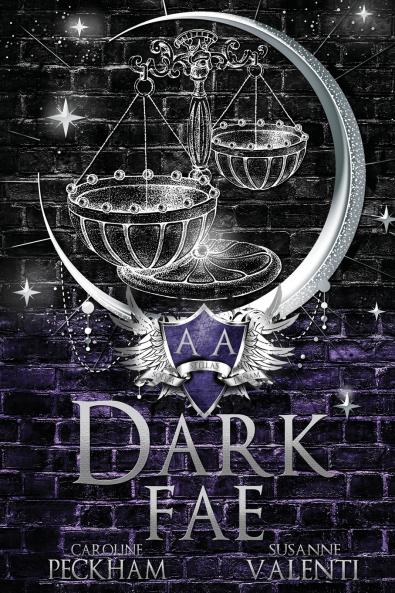 Dark Fae