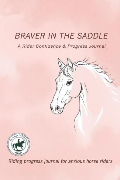 Braver in the Saddle