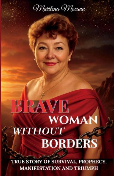 Brave Woman Without Borders