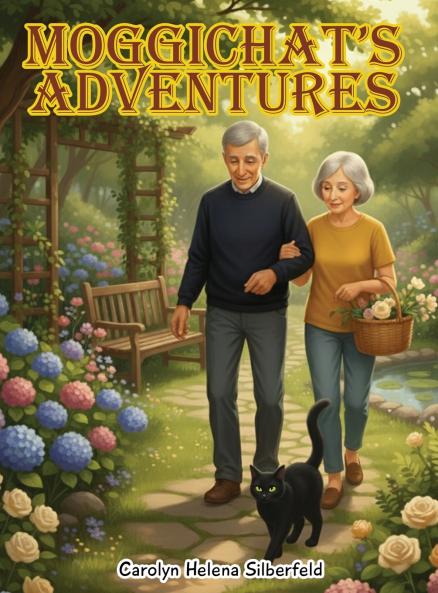 Moggichat's Adventures