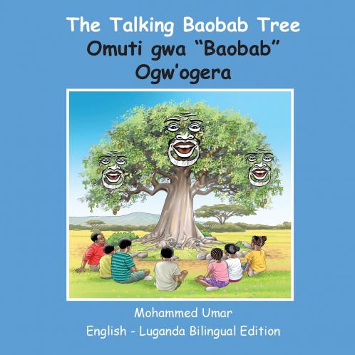 The Talking Baobab Tree