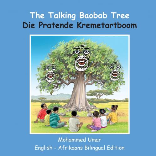 The Talking Baobab Tree