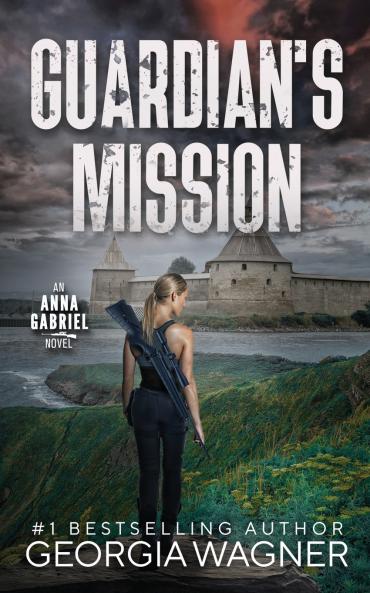Guardian's Mission