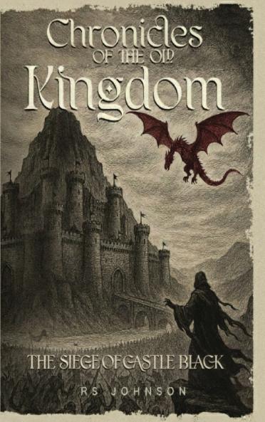 Chronicles of The Old Kingdom