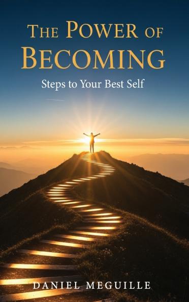 The Power Of Becoming