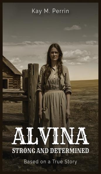 ALVINA
