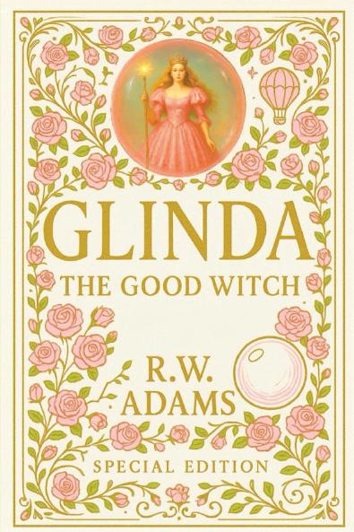 GLINDA