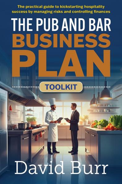 The Pub and Bar Business Plan Toolkit
