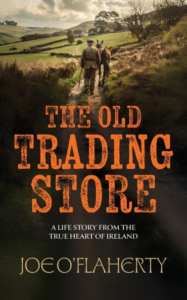 The Old Trading Store