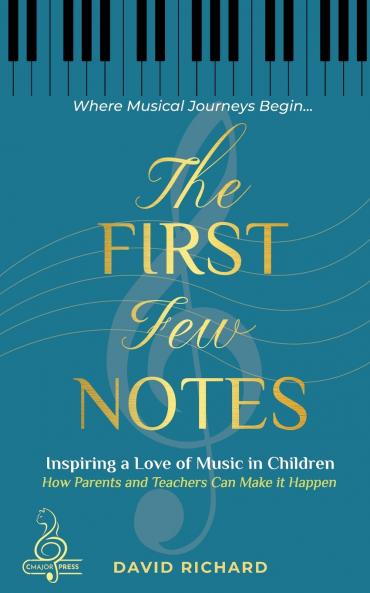 The First Few Notes