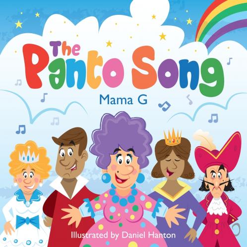 The Panto Song