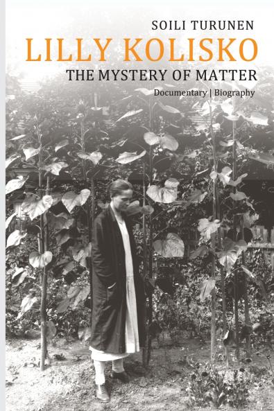 Lilly Kolisko The Mystery of Matter