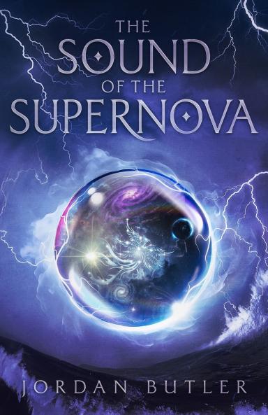 The Sound of the Supernova