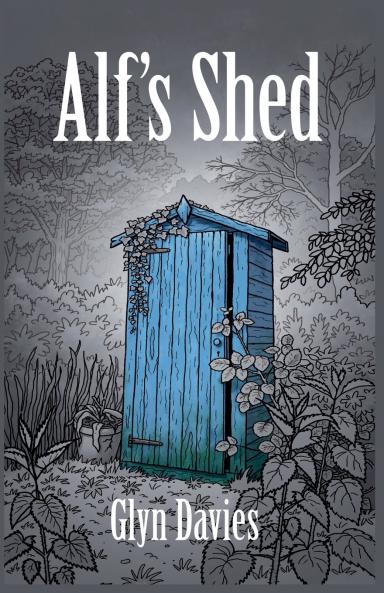 Alf's Shed