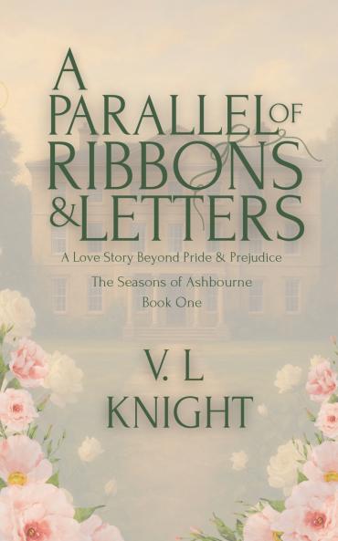 A Parallel of Ribbons & Letters