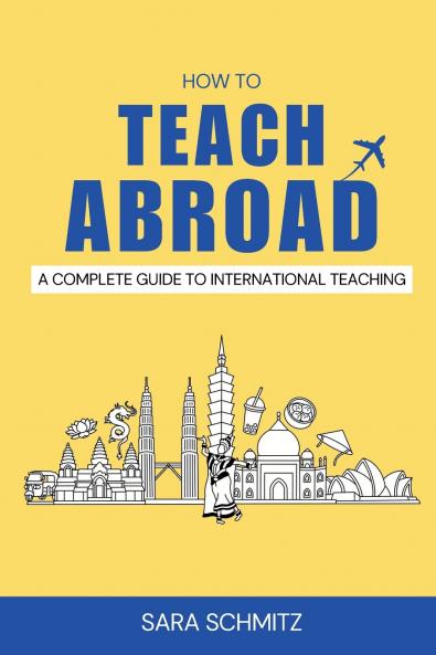 How to Teach Abroad