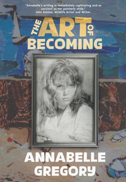 The Art of Becoming