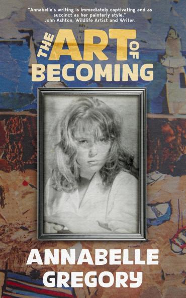 The Art of Becoming