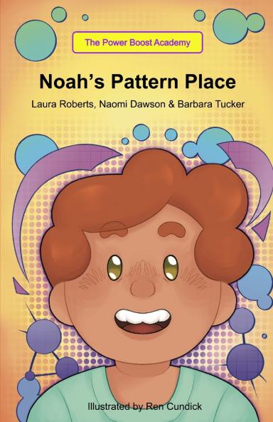 Noah's Pattern Place