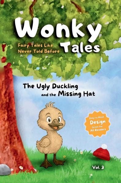 The Ugly Duckling and the Missing Hat