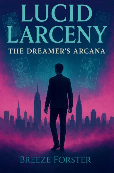 Lucid Larceny