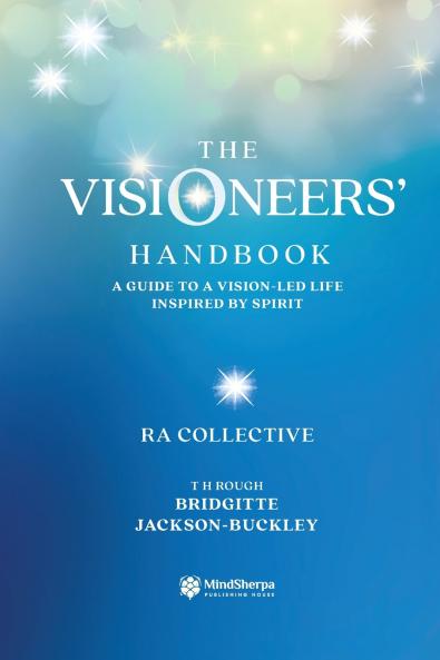 The Visioneers' Handbook