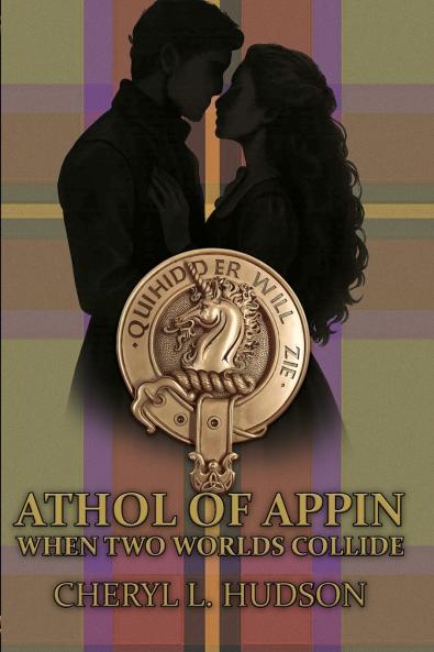 Athol Of Appin