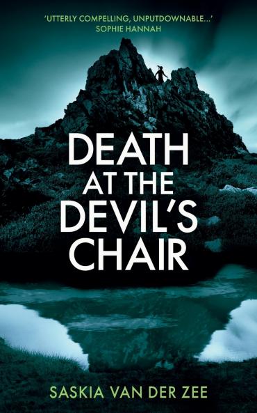 Death at the Devil's Chair