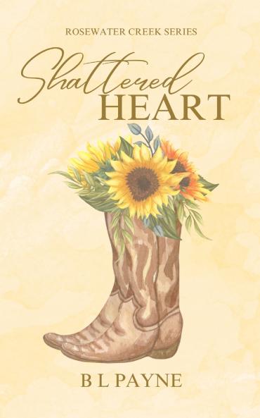 Shattered Heart