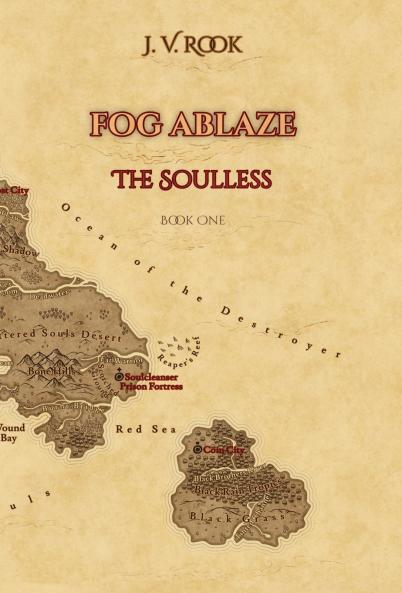 Fog Ablaze - The Soulless