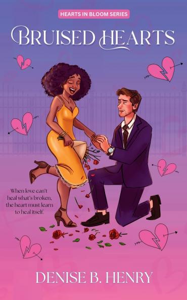 Bruised Hearts