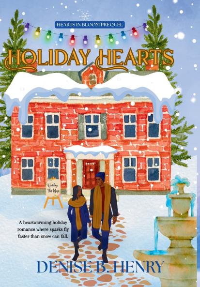 Holiday Hearts