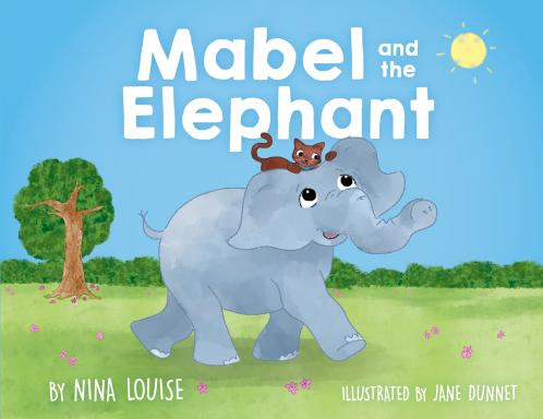 Mabel and the Elephant