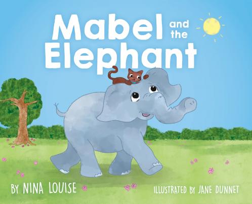 Mabel and the Elephant