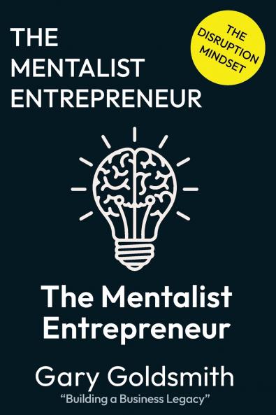 The Mentalist Entrepreneur