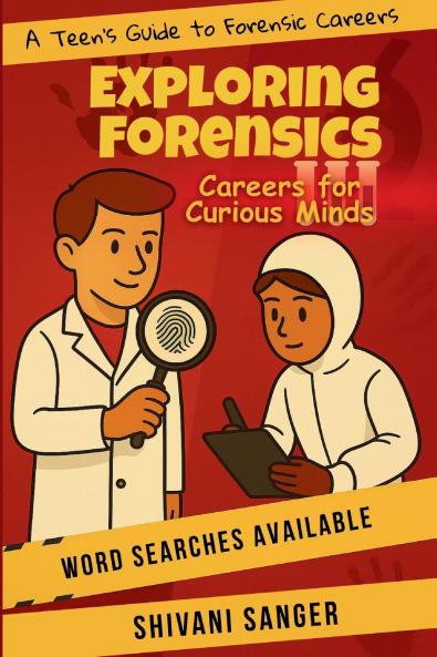Exploring Forensics