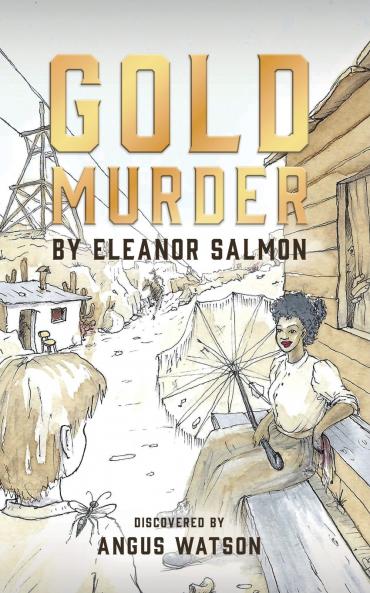 Gold Murder