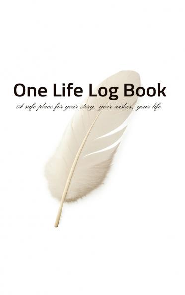One Life Log Book
