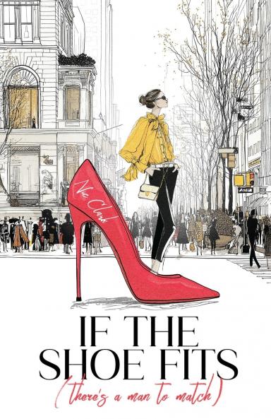 If the Shoe Fits (There's a Man to Match)