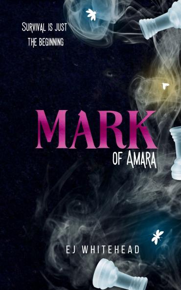 Mark of Amara