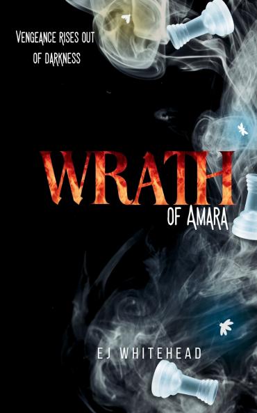 Wrath of Amara