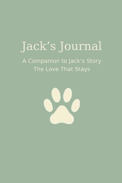 Jack's Journal