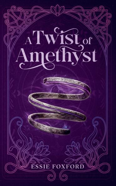 A Twist of Amethyst