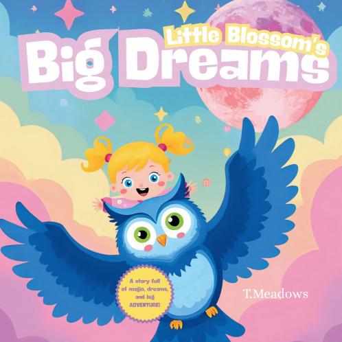 Little Blossom's Big Dreams