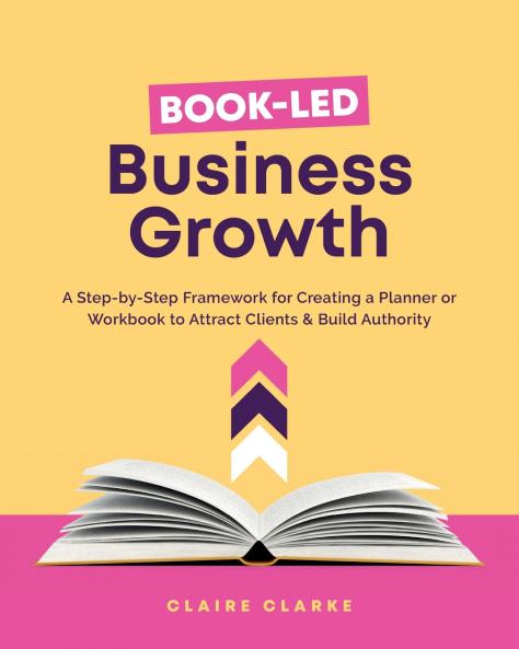 Book-Led Business Growth