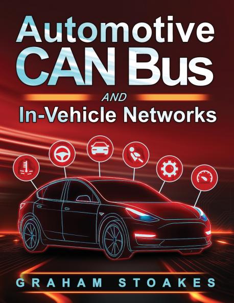 Automotive CAN Bus and In-Vehicle Networks