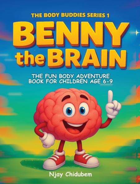 Benny The Brain