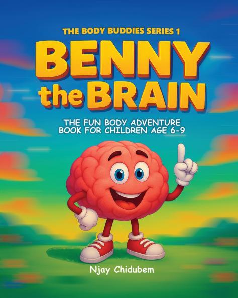 Benny The Brain